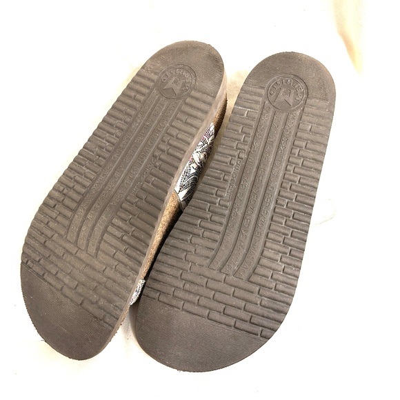 🌻😎- Mephisto Helen Sandal Size 39 / US 8.5 - 9 - Picture 6 of 6